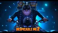 Despicable Me Theme - Movie version