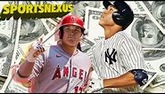 The Top 5 Highest-Paid Baseball Players in the World 2023