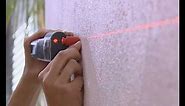 Bosch PMB 300 L DIY Digital Laser Tape Measure