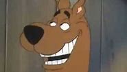 Scooby doo laugh