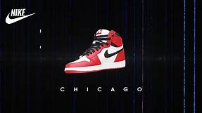 Nike Jordan 1 Chicago | Cinematic Shoe Commercial | Nepal
