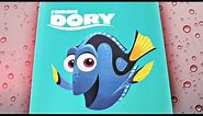 Finding Dory FULL STORY Read Aloud by JosieWose Disney Pixar