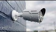 Bullet Security Camera | Top 4MP IP Cameras by SureVision