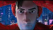 “Peter B. Parker’s Introduction” - [Spider-Man Into The Spiderverse] (HD)