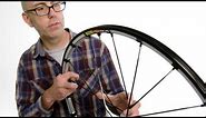 Mavic Crossmax SLR 29er Mountain Wheelset Review - from Performance Bicycle