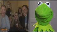 The best of Kermit on Omegle (so far)