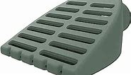 ELK Lawn Grate Yard Drain for Sump Pump and Downspout Extensions - Heavy Duty and Compatible with 3" and 4" Thin Wall Drain Pipes