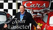 The Visionary Animator and Pioneer of Digital Animation John Lasseter