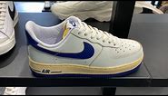 Nike Air Force 1 Low “Athletic Department” - Style Code: FQ8103-133