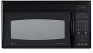 GE Profile Spacemaker® XL1800 Microwave Oven|^|JVM1870BF
