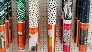 Spotted Some Awesome Peel And Stick wallpaper from @target you can keep it modern and classy with there simple designs or be out there and use a more dramatic design. Prices range from $30-34. #furnituremaker #furnitureartist #thisismylife #furnitureart #womenartist #diy #homerenovation #furnituremaker #targetfinds #wallpaper #peelandstick #creative #ideas #gobig | Trisha's Treasures