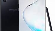 Samsung Galaxy Note 10 Plus SM-N975 12/256GB Aura Black - Cena, opinie na Ceneo.pl