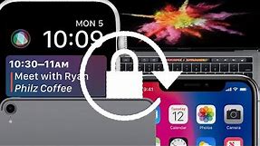 How to Remotely Lock Your Apple Watch, iPhone, Mac & iPad!