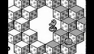 Game Boy Longplay [099] Q-Bert