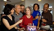 Funny Jokes About Turning 50 to Take the Edge Off | LoveToKnow