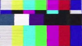 TV Beep Screen