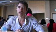 Tom Wisdom Talks Dominion: SDCC 2014