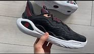 Curry 11 “Domaine” 2023 Unboxing and Initial Thoughts 🤔 #curry11 #underarmour