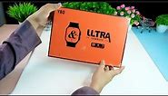 Y80 Ultra Germany 8+1 Smartwatch Full Review । Y80 Smartwatch । Y80 8 in 1 Smartwatch । Smartwatch