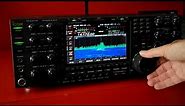 Icom IC-7800 - Ultimate HF Transceiver - Radioworld UK