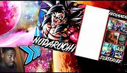 How to make an Overlay for your videos! | DB Legends overlay Tutorials