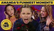 Amanda Bynes’ Funniest Moments 😆 | #AllThatTuesday