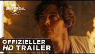 The Physician - Official Trailer