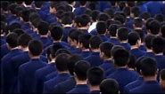 Life in North Korea 1 of 2 - BBC Doc State of Mind