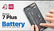 iPhone 7 Plus Battery Replacement