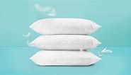 We Put 160 Pillows to the Test to Find the Most Comfortable Down Pillows You Can Buy