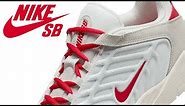 NikeSB Vertebrae | Most Polarizing NikeSB of all time?