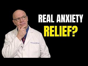 Is Hydroxyzine Masking Anxiety or Treating It?