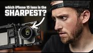 Beastgrip Lens Review for iPhone 15 Pro | To Buy or Not To Buy