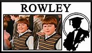 What Is Rowley Looking At?
