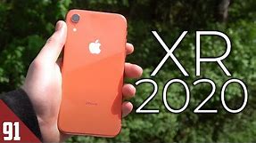iPhone XR in 2020 - still worth buying? (Review)