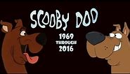 Scooby-Doo Intros (1969-2016)