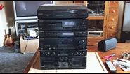 Pioneer Stack System Repair & Service DC-Z81 F-Z91L PD-Z71 PL-Z81