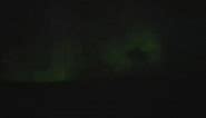 Video captures Aurora borealis over the Isle of Lewis in Scotland