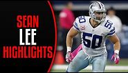 Sean Lee || "General Lee" || Dallas Cowboys Highlights ᴴᴰ