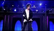 Michael Jackson 30th Anniversary Billie Jean Live 30th Anniversary 2001 (HD)