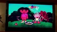 Dora The Explorer: What Happens Next: Star Count On TV