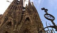 God's Architect: Antoni Gaudi's glorious vision