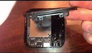 How to replace the power supply in an Apple TV 2 or 3