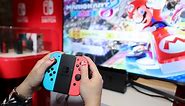 How to charge a Nintendo Switch Joy-Con and Pro Controller