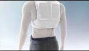 LifeVest Patient Education Video Chapter 3: Wearing the LifeVest