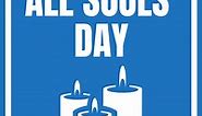 All Souls' Day Lesson Plan & Activities | The Religion Teacher | Catholic Religious Education