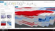ArcGIS User Seminar – Time-Enabled 3D Spatial Analysis using a Space Time Cube in ArcGIS Pro (Elec)