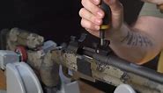 How To Install Your Rifle Scope Mounts | Leupold