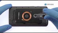 Motorola Droid Turbo 2 Battery Repair & Replacement Guide - RepairsUniverse