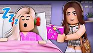 MEAN Girl STOLE My DIARY! (Roblox)